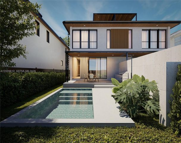 1047 SW 13th Ave C, Miami, FL 33135