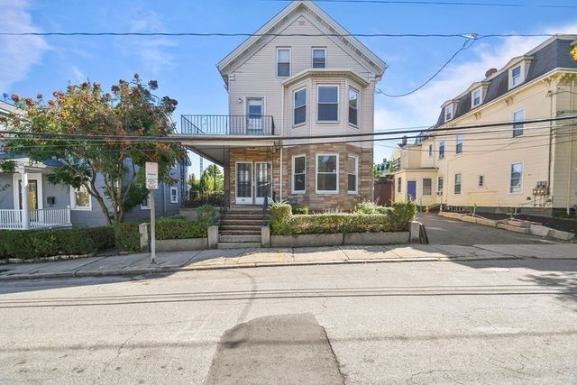 88 Glen St 2, Somerville, MA 02145