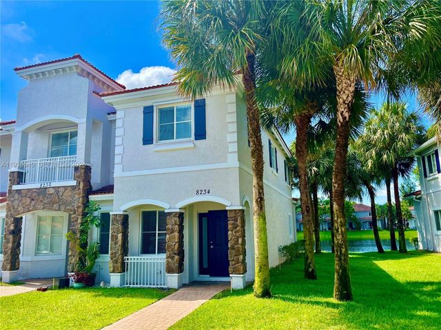 8234 SW 27th St 106, Miramar, FL 33025