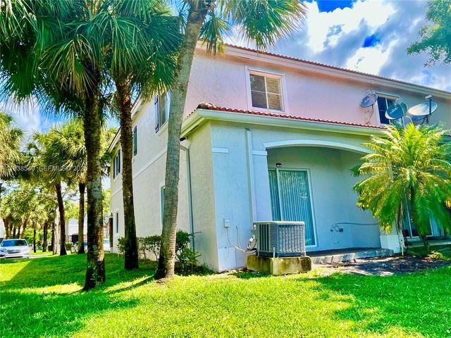 8234 SW 27th St 106, Miramar, FL 33025