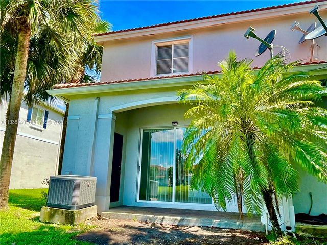 8234 SW 27th St 106, Miramar, FL 33025