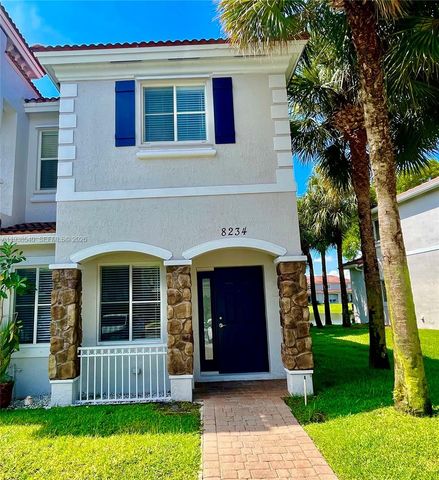 8234 SW 27th St 106, Miramar, FL 33025