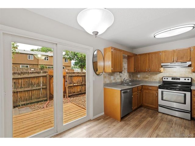2152 Baltimore Cir, Colorado Springs, CO 80904