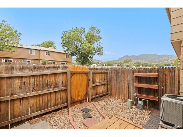 2152 Baltimore Cir, Colorado Springs, CO 80904