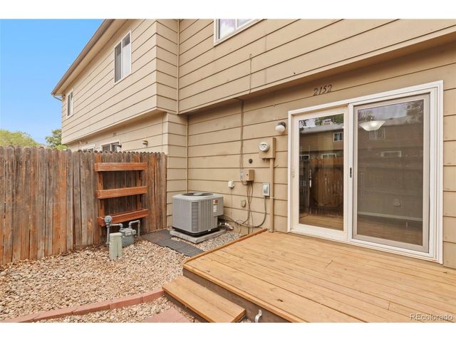 2152 Baltimore Cir, Colorado Springs, CO 80904