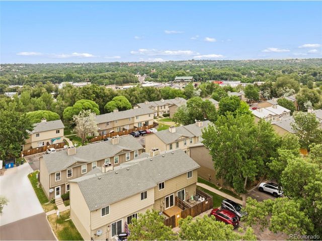 2152 Baltimore Cir, Colorado Springs, CO 80904