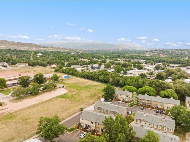 2152 Baltimore Cir, Colorado Springs, CO 80904