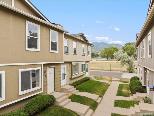 2152 Baltimore Cir, Colorado Springs, CO 80904