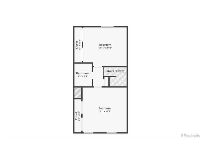 2152 Baltimore Cir, Colorado Springs, CO 80904