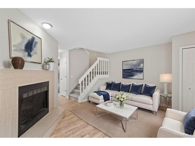 2152 Baltimore Cir, Colorado Springs, CO 80904