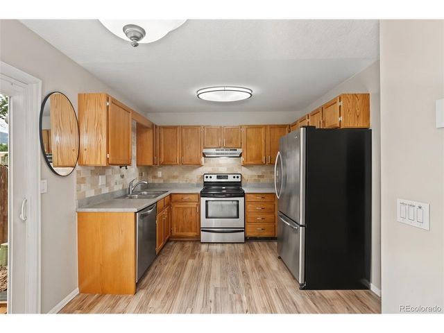 2152 Baltimore Cir, Colorado Springs, CO 80904