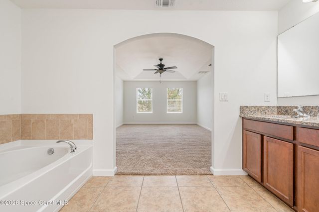 1545 Litchfield Drive, Melbourne, FL 32904