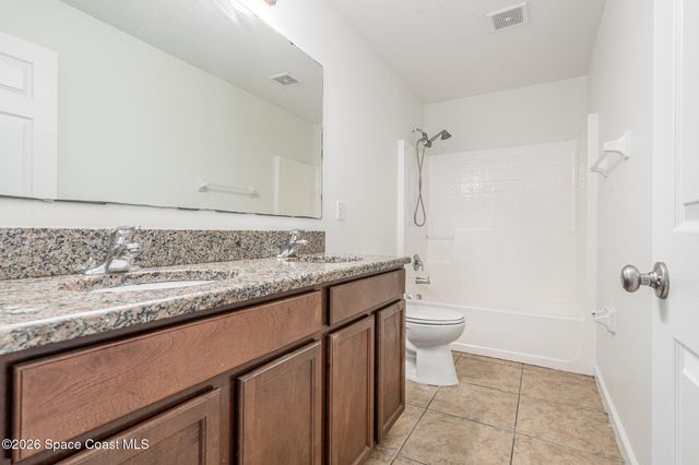 1545 Litchfield Drive, Melbourne, FL 32904