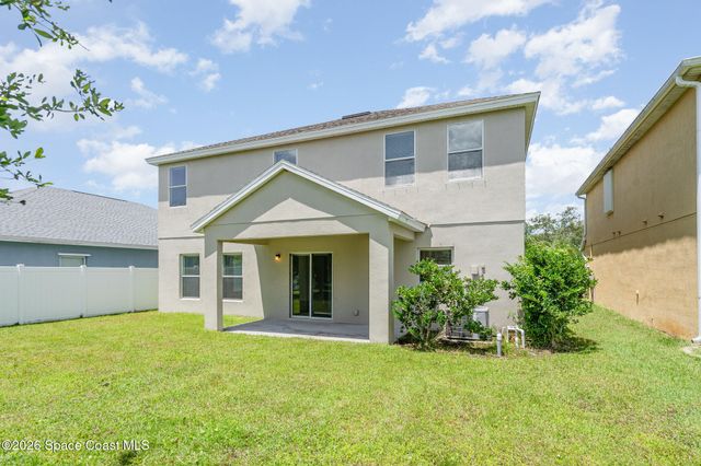 1545 Litchfield Drive, Melbourne, FL 32904