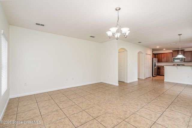 1545 Litchfield Drive, Melbourne, FL 32904