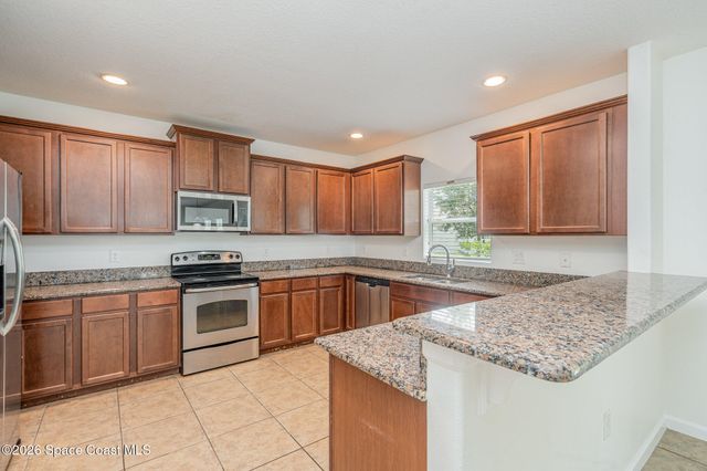 1545 Litchfield Drive, Melbourne, FL 32904