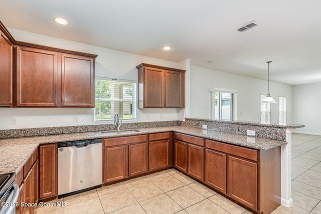 1545 Litchfield Drive, Melbourne, FL 32904