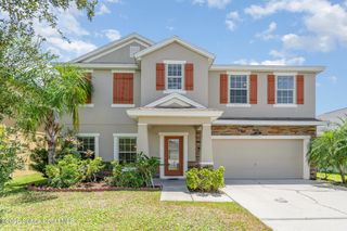 1545 Litchfield Drive, Melbourne, FL 32904