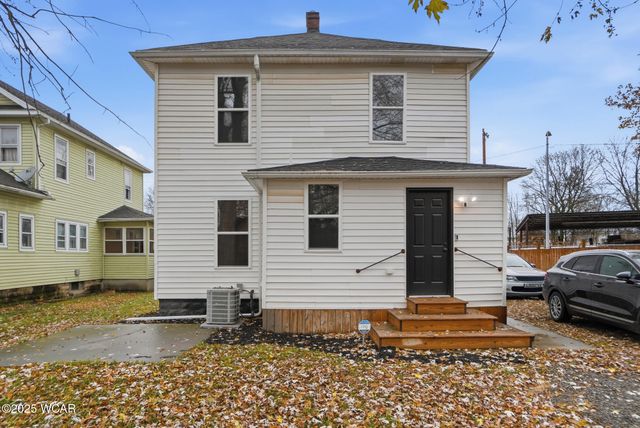 745 Richie Avenue, Lima, OH 45801