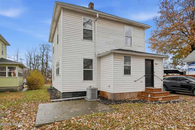 745 Richie Avenue, Lima, OH 45801