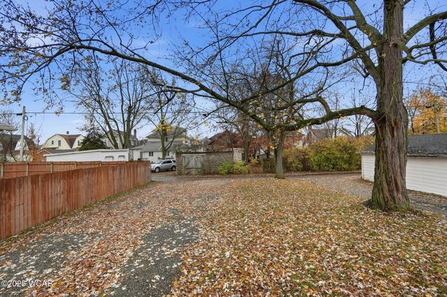 745 Richie Avenue, Lima, OH 45801