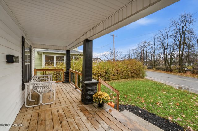 745 Richie Avenue, Lima, OH 45801