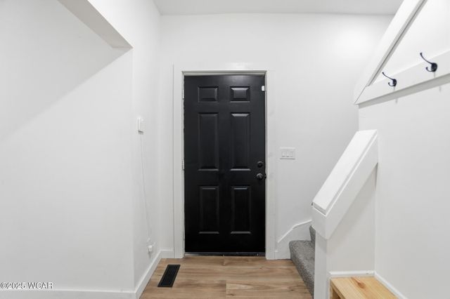 745 Richie Avenue, Lima, OH 45801