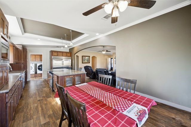 113 Draper Drive, Springtown, TX 76082