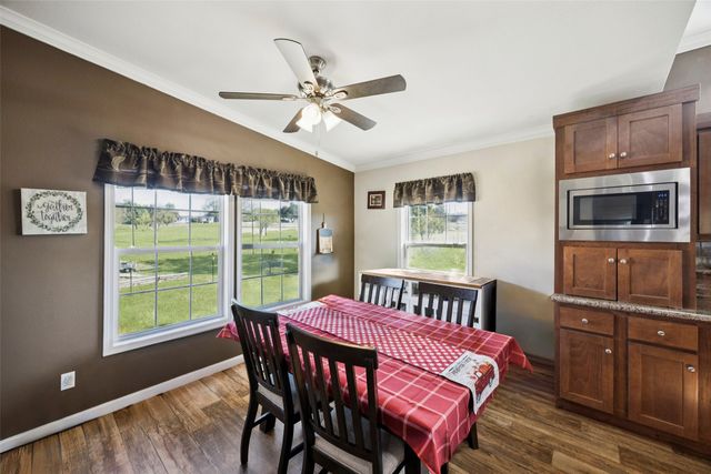 113 Draper Drive, Springtown, TX 76082