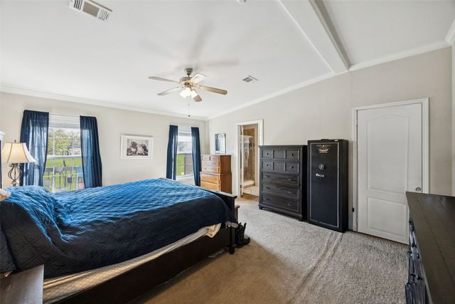 113 Draper Drive, Springtown, TX 76082