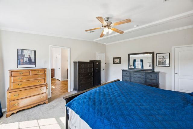 113 Draper Drive, Springtown, TX 76082