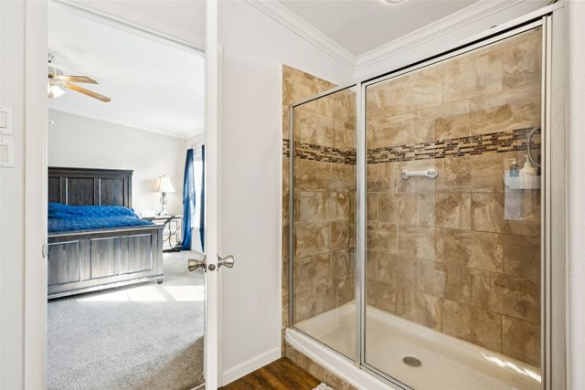 113 Draper Drive, Springtown, TX 76082