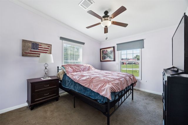 113 Draper Drive, Springtown, TX 76082