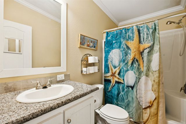 113 Draper Drive, Springtown, TX 76082