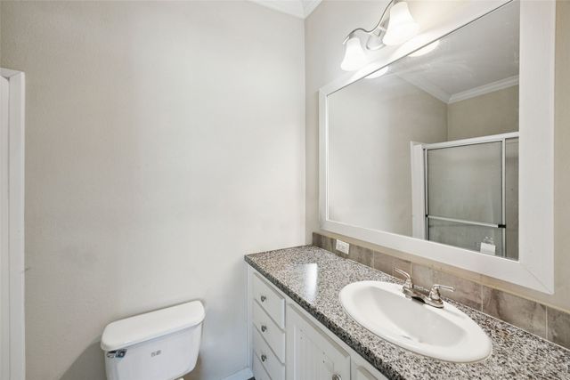 113 Draper Drive, Springtown, TX 76082