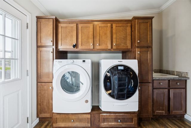 113 Draper Drive, Springtown, TX 76082