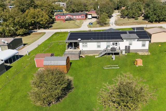 113 Draper Drive, Springtown, TX 76082