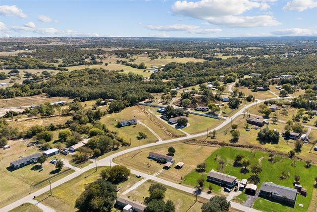 113 Draper Drive, Springtown, TX 76082