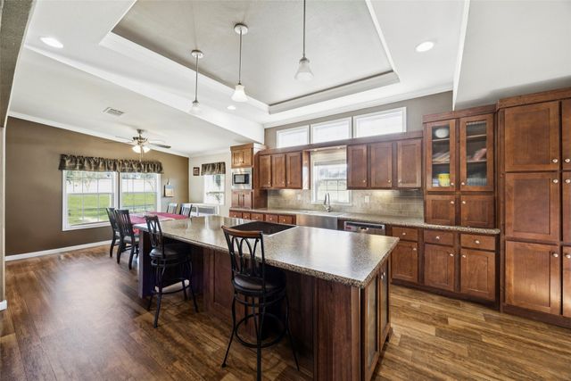 113 Draper Drive, Springtown, TX 76082