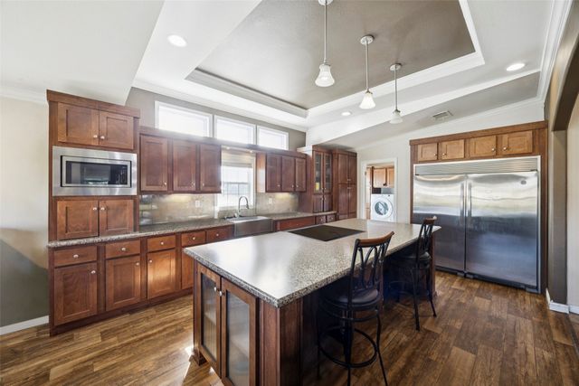 113 Draper Drive, Springtown, TX 76082