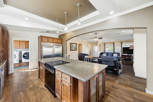 113 Draper Drive, Springtown, TX 76082