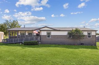 113 Draper Drive, Springtown, TX 76082
