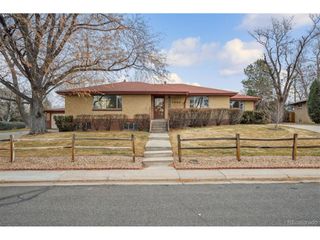 7505 W 47th Ave, Wheat Ridge, CO 80033