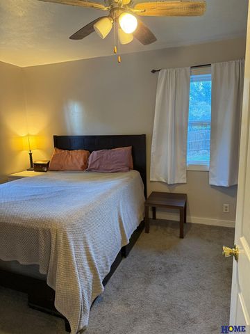 6336 Fremont Street, Lincoln, NE 68507