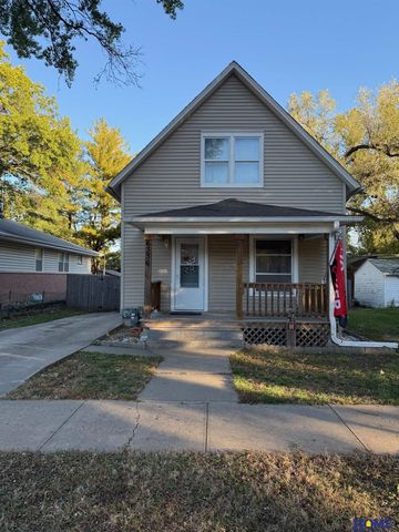 6336 Fremont Street, Lincoln, NE 68507