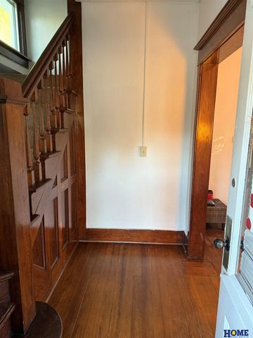 6336 Fremont Street, Lincoln, NE 68507