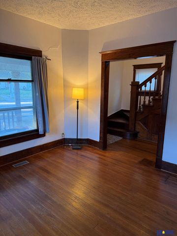 6336 Fremont Street, Lincoln, NE 68507