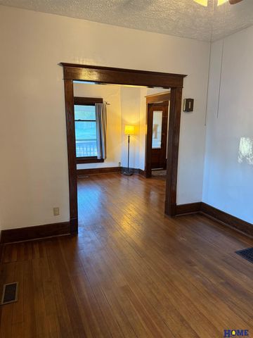 6336 Fremont Street, Lincoln, NE 68507