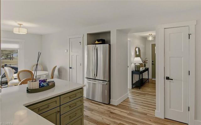 5604 Bunch Road, Oak Ridge, NC 27310