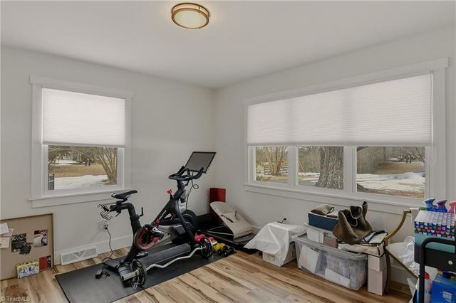 5604 Bunch Road, Oak Ridge, NC 27310